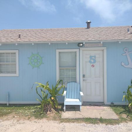Double Barr Cottage Inn Port Aransas Luaran gambar
