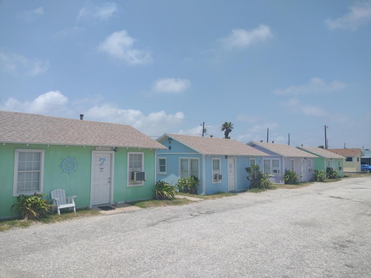 Double Barr Cottage Inn Port Aransas Luaran gambar