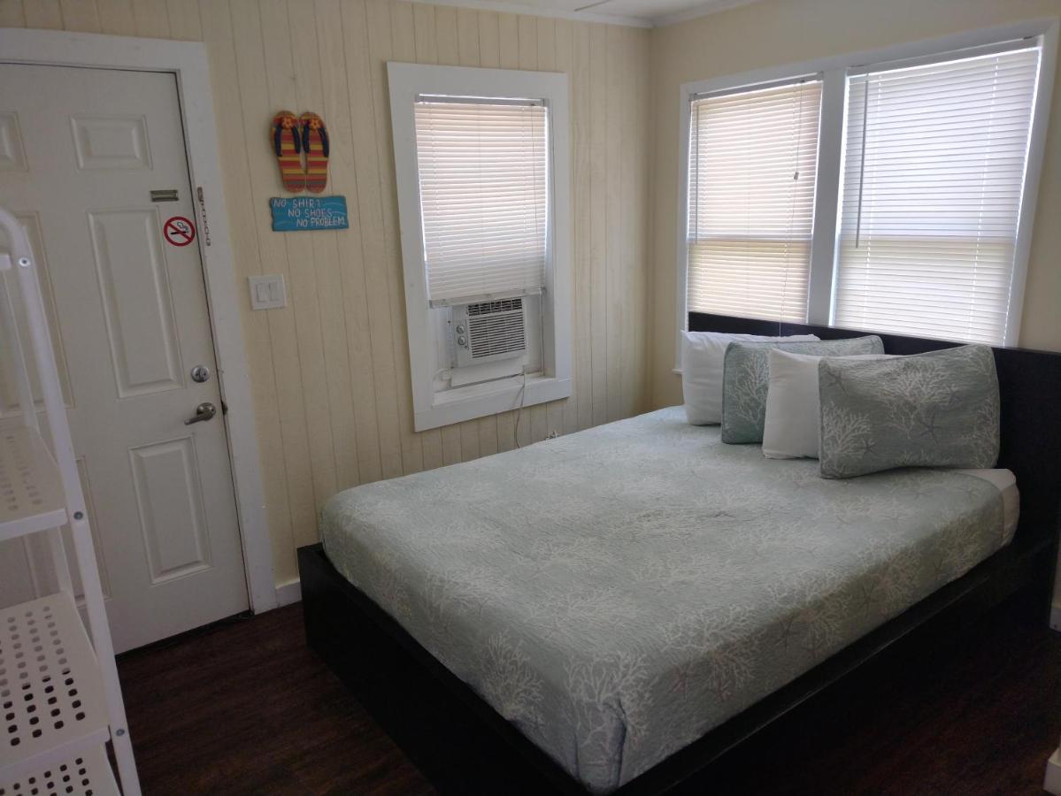 Double Barr Cottage Inn Port Aransas Luaran gambar
