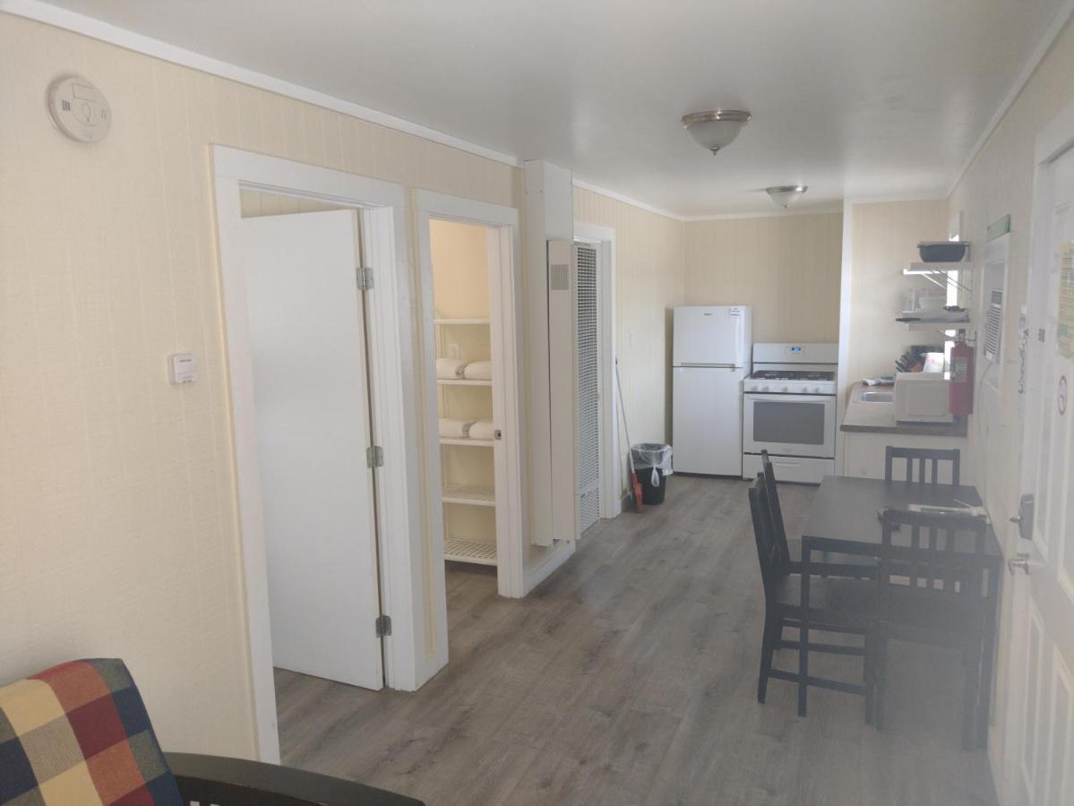 Double Barr Cottage Inn Port Aransas Luaran gambar