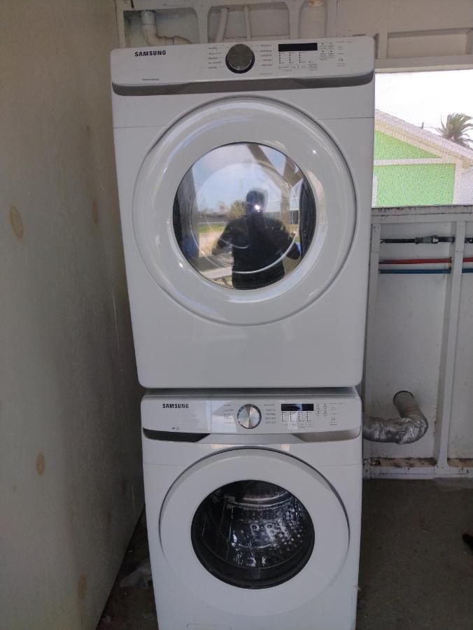 Double Barr Cottage Inn Port Aransas Luaran gambar