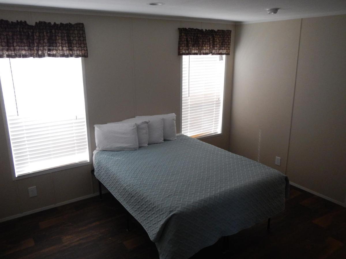 Double Barr Cottage Inn Port Aransas Luaran gambar
