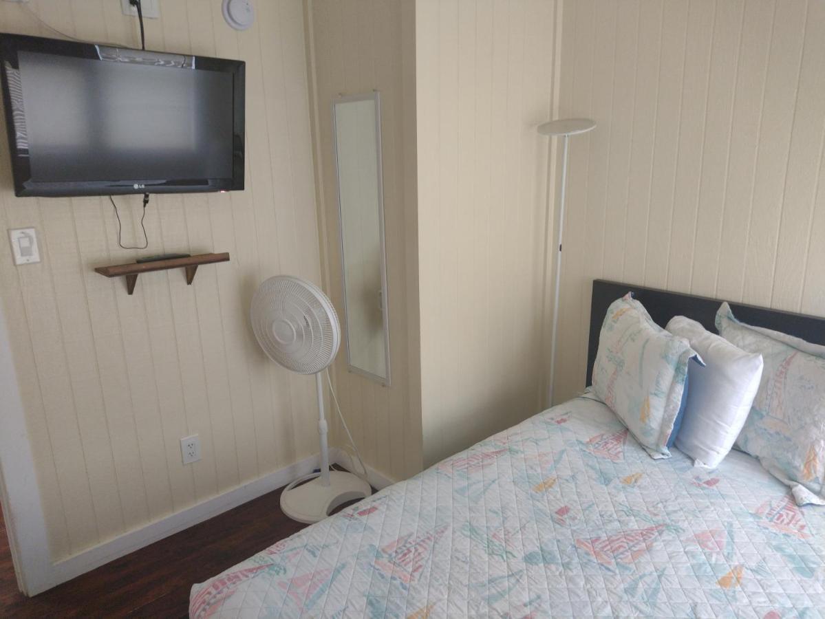 Double Barr Cottage Inn Port Aransas Luaran gambar