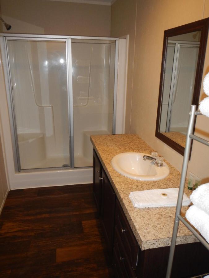 Double Barr Cottage Inn Port Aransas Luaran gambar